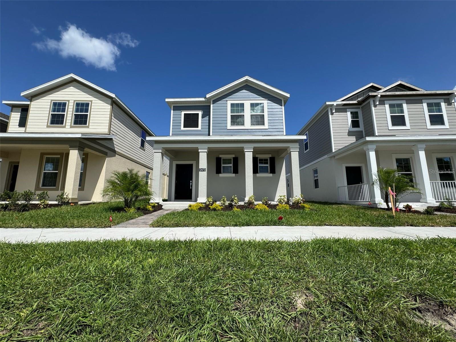 Image 3 of 27 For 2473 Spring Tune Alley