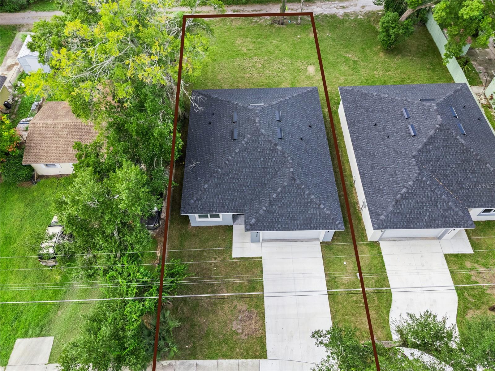 Image 24 of 24 For 2606 Elm Avenue