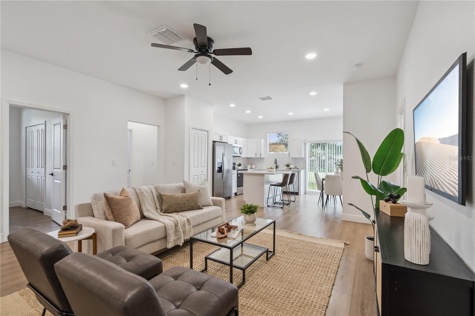 Image 5 of 24 For 2606 Elm Avenue