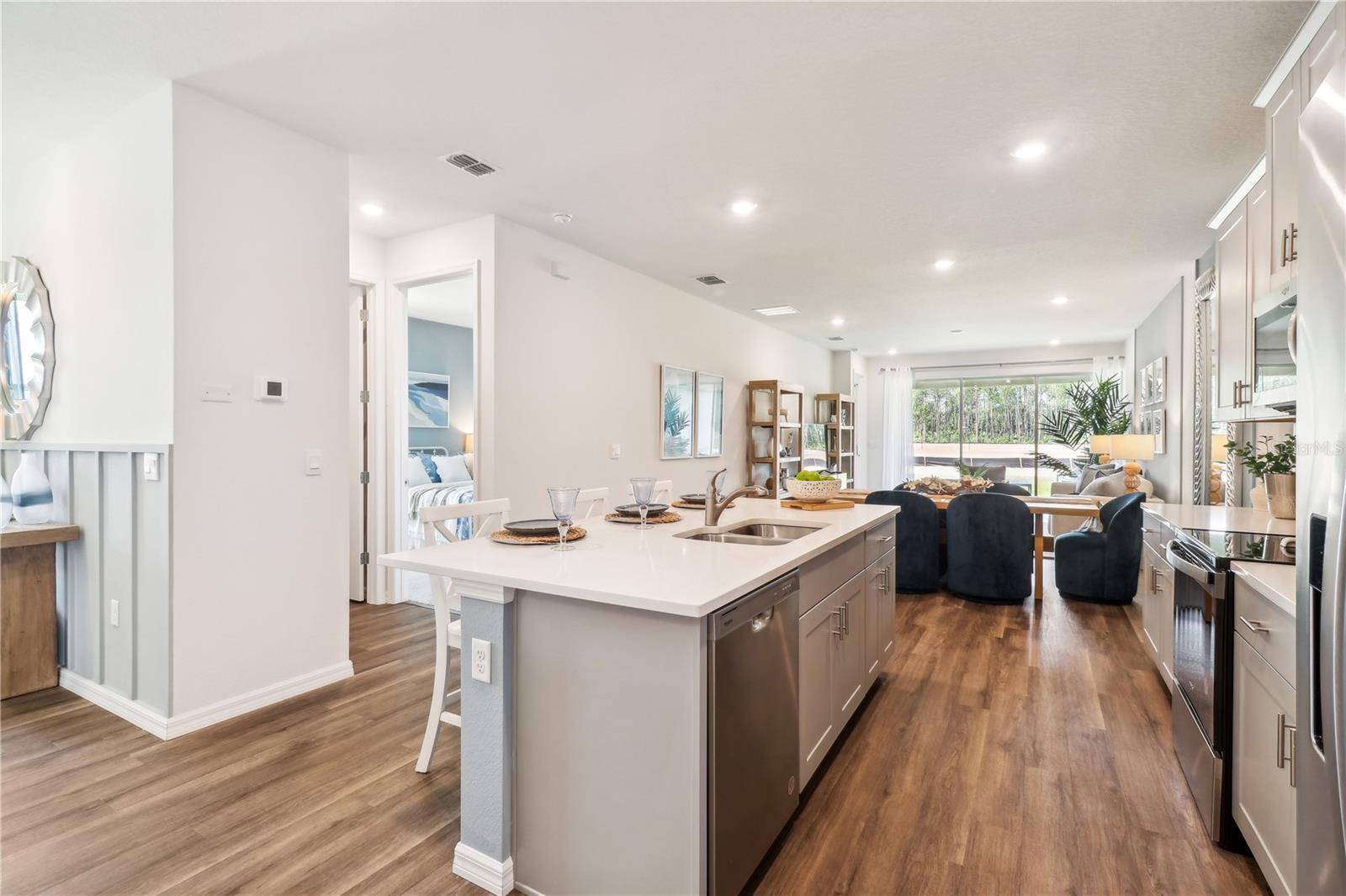 Image 11 of 22 For 2711 Kinsale Lane