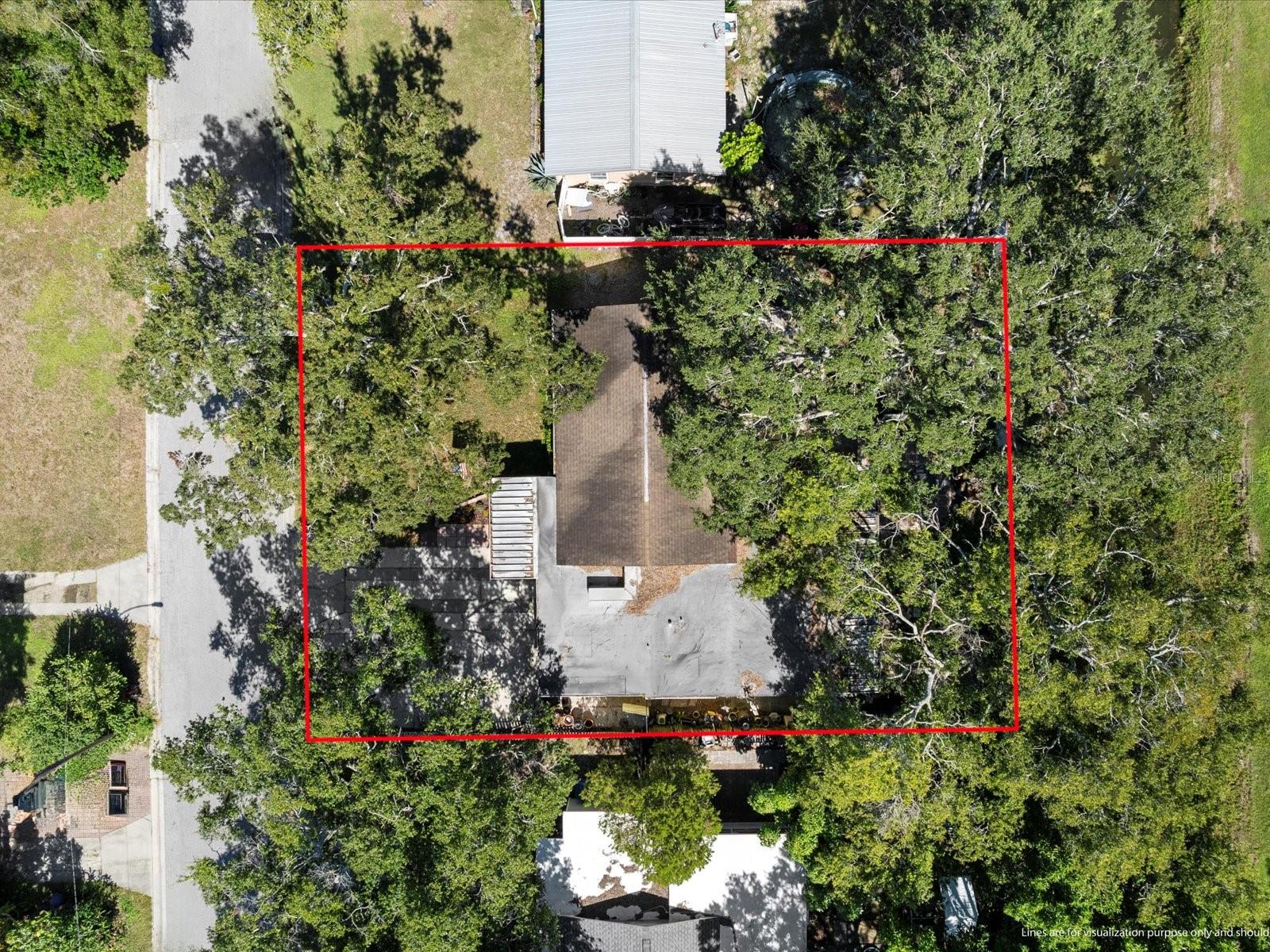 Image 36 of 43 For 7235 15th St N