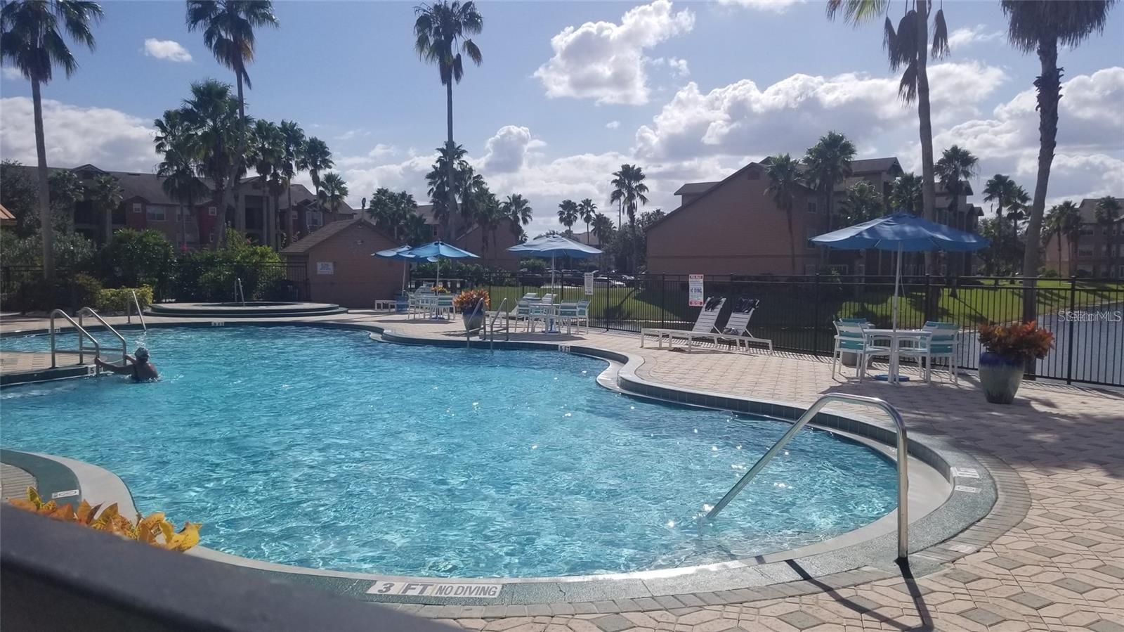 Image 8 of 11 For 2214 Grand Cayman Court 1512