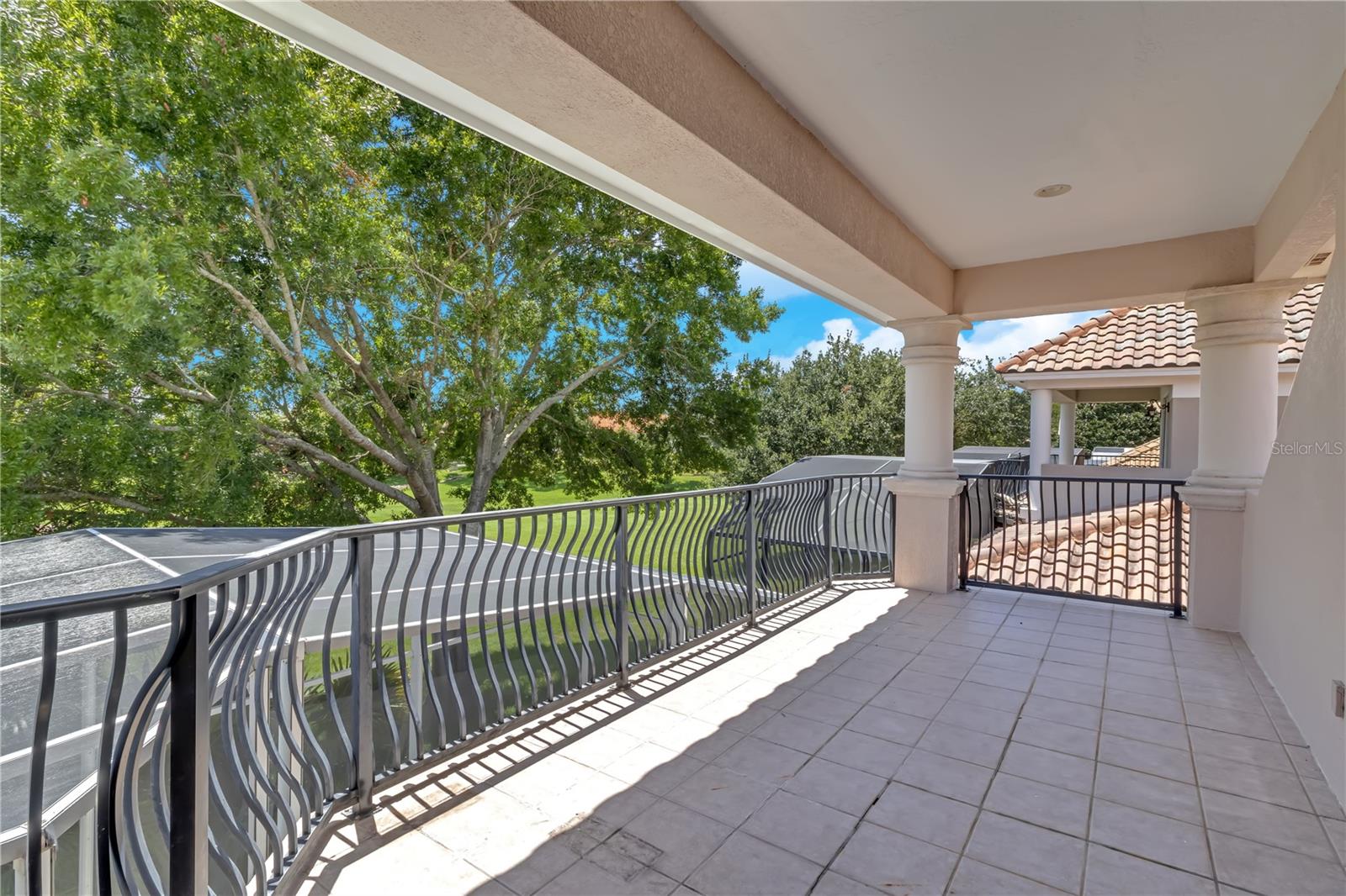 Image 42 of 48 For 8522 Saint Marino Boulevard