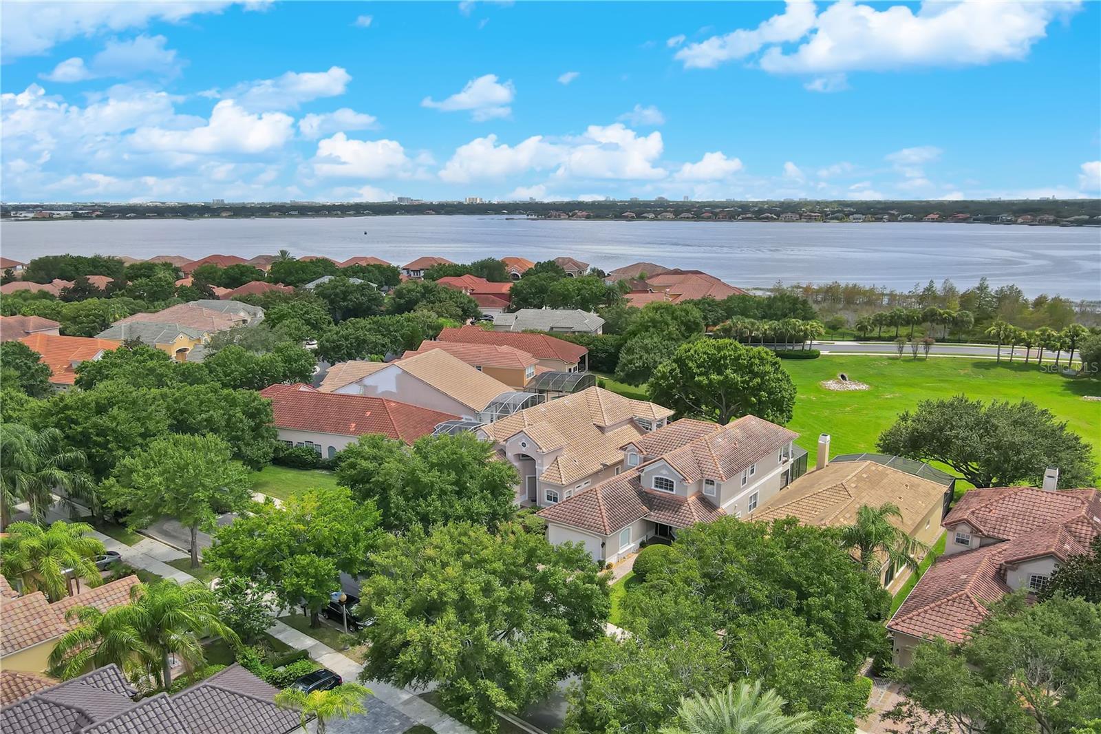 Image 47 of 48 For 8522 Saint Marino Boulevard