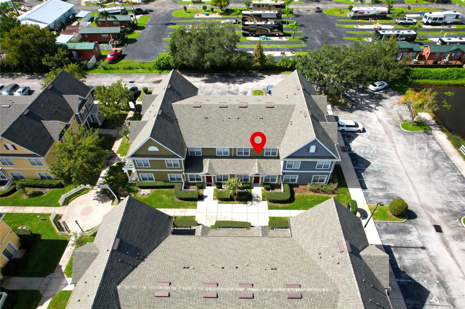 Image 24 of 32 For 2610 Lodi Circle 106