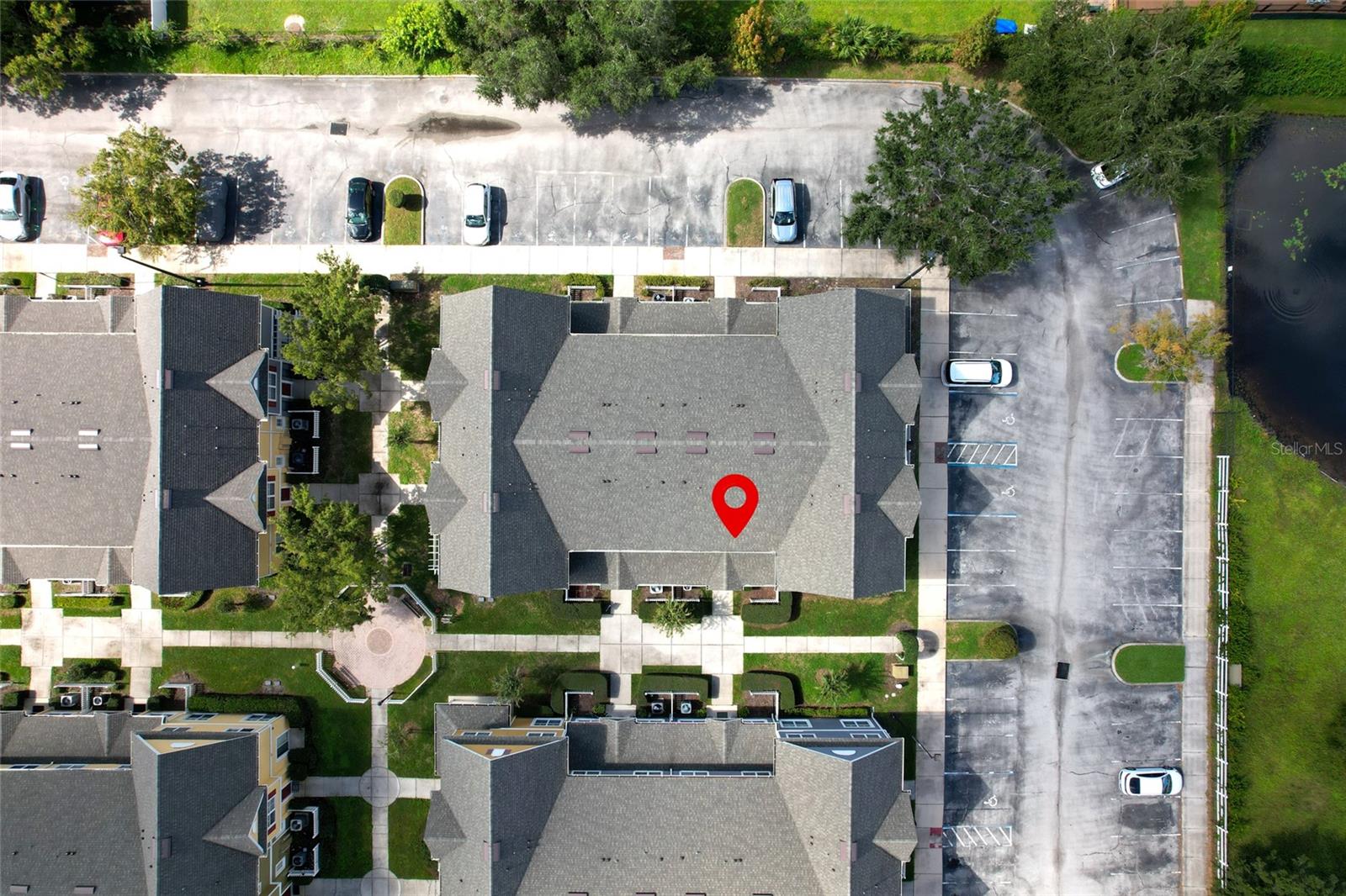 Image 25 of 32 For 2610 Lodi Circle 106