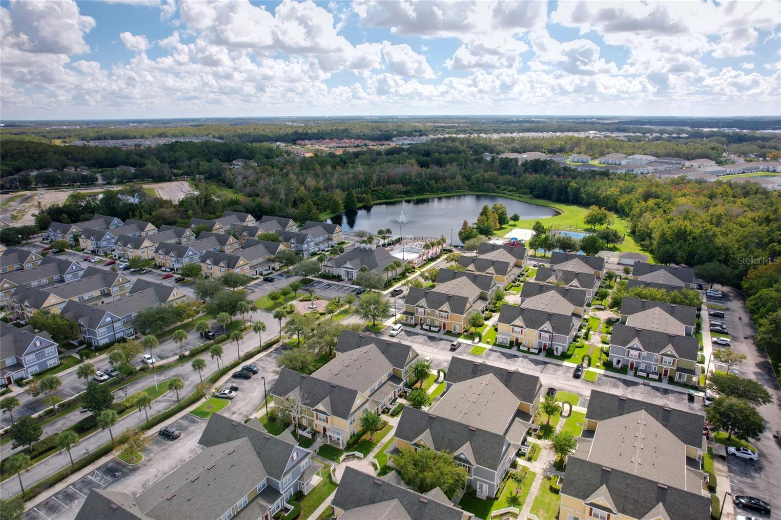 Image 28 of 32 For 2610 Lodi Circle 106