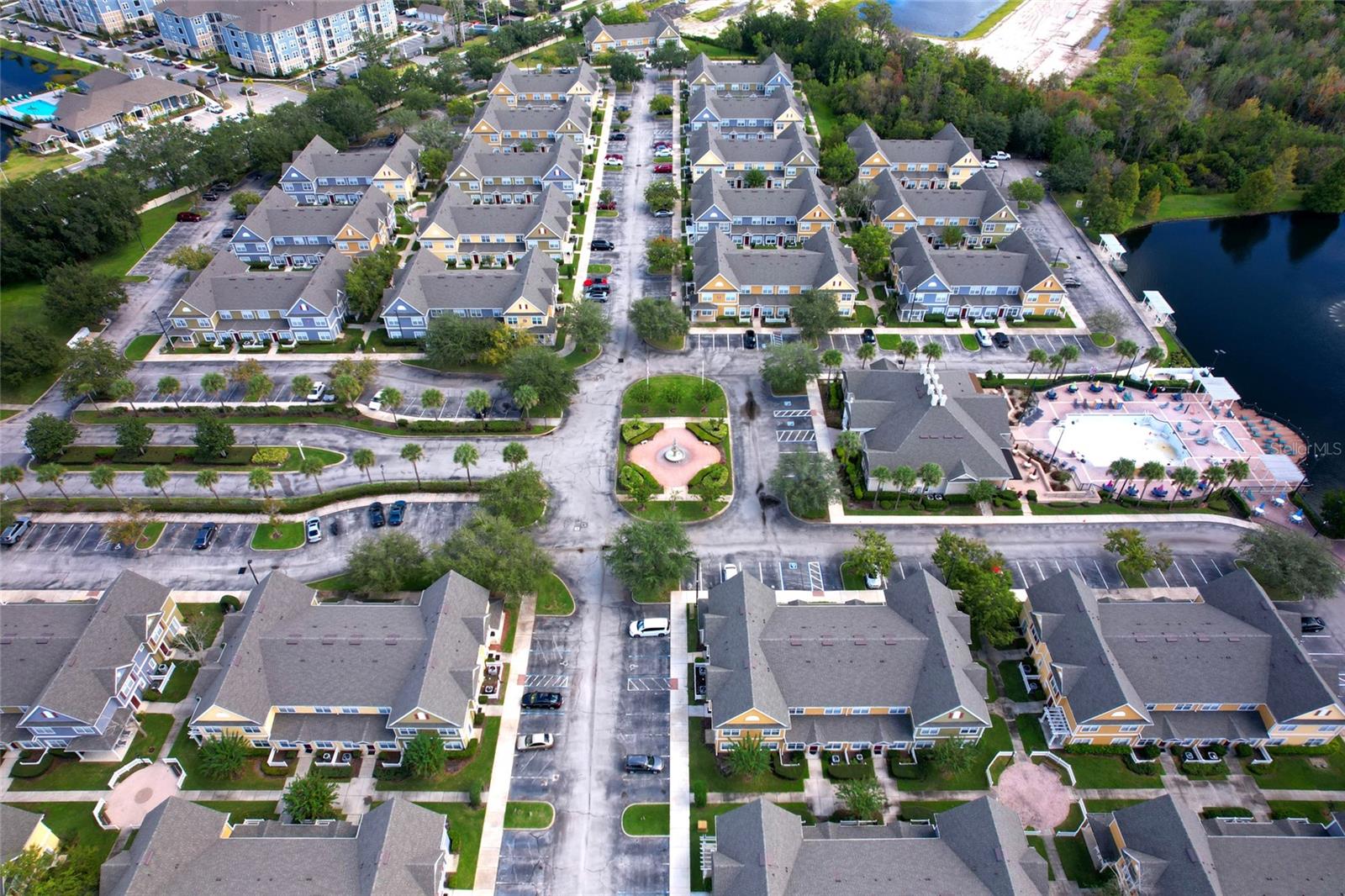 Image 29 of 32 For 2610 Lodi Circle 106