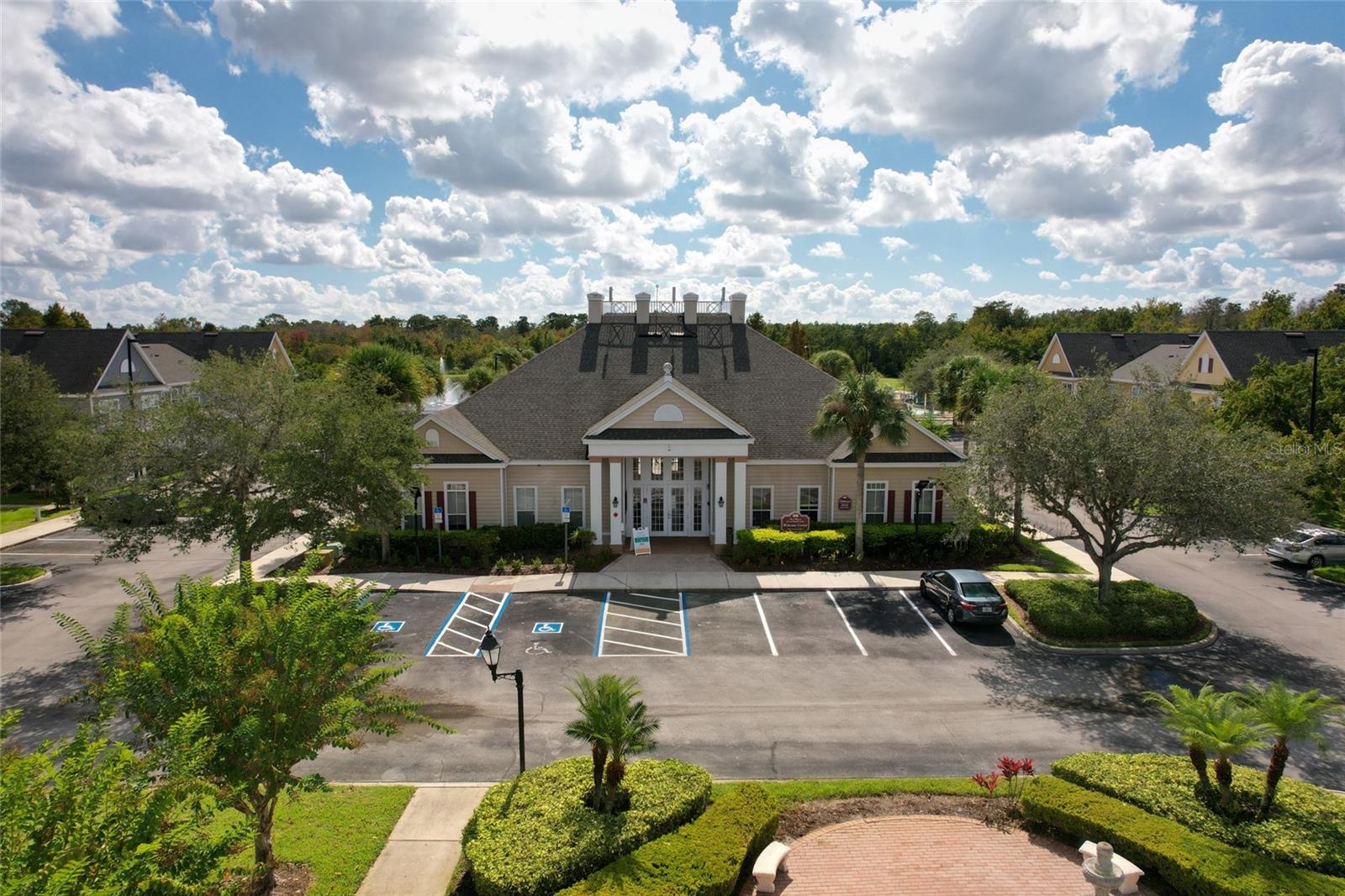 Image 30 of 32 For 2610 Lodi Circle 106