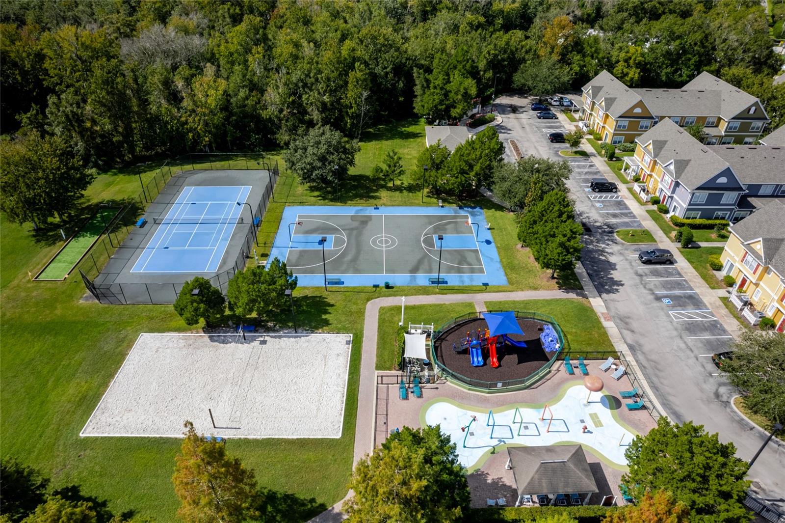 Image 32 of 32 For 2610 Lodi Circle 106