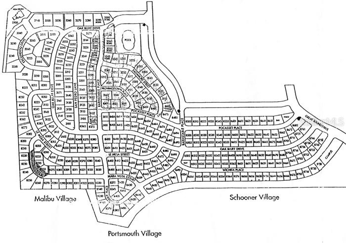 Image 19 of 21 For 8535 Wichita Place