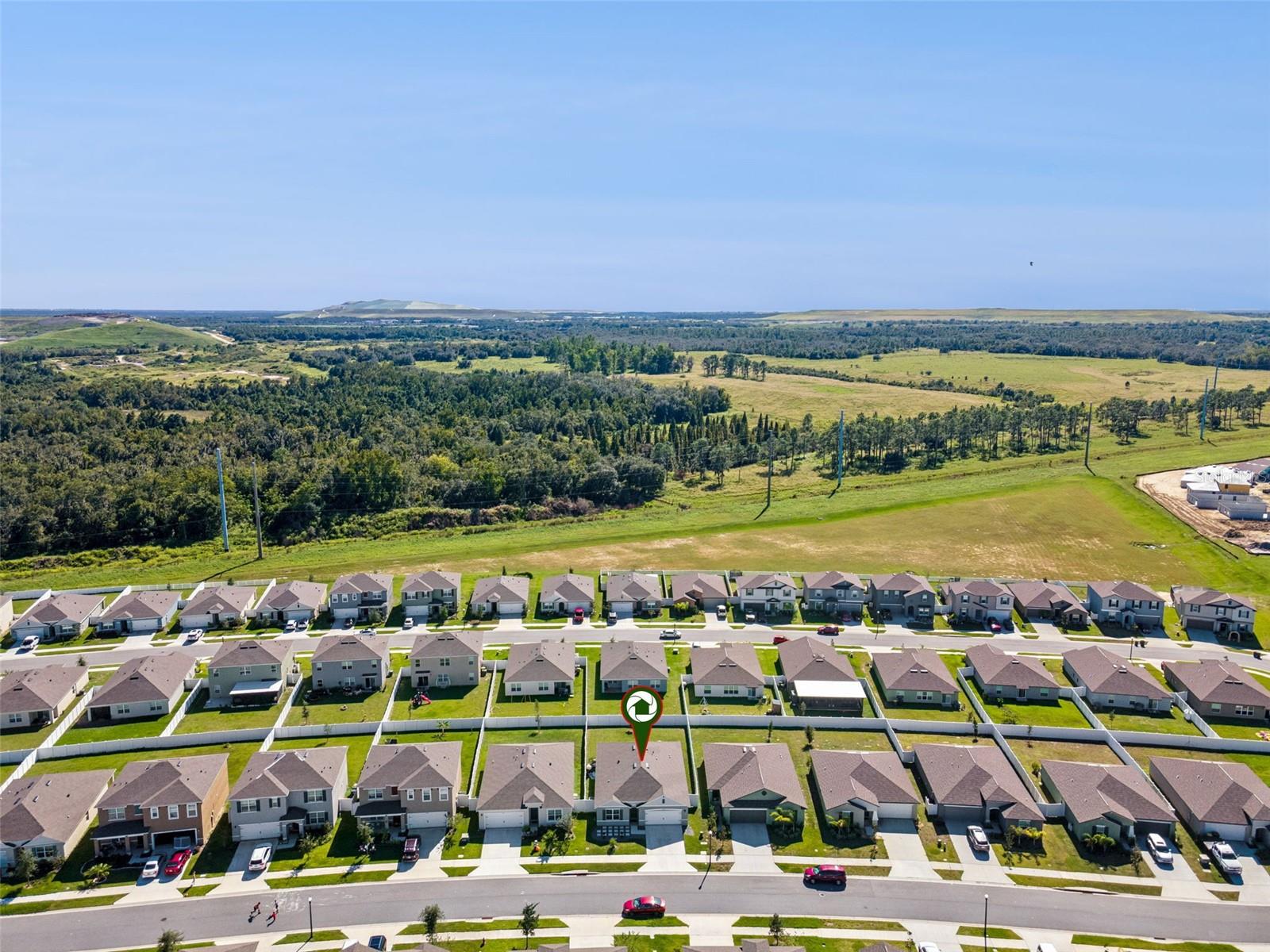 Image 29 of 33 For 3712 Diving Dove Lane