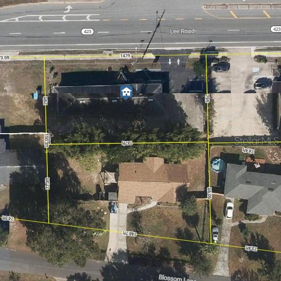 Image 68 of 68 For 2306 Lee Road
