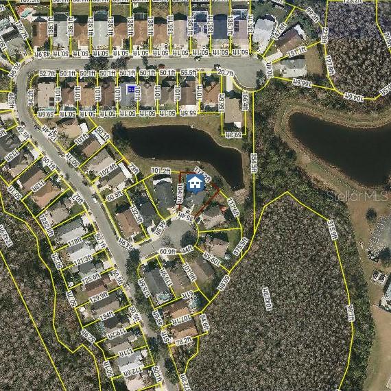 Image 28 of 29 For 11121 Joel Court