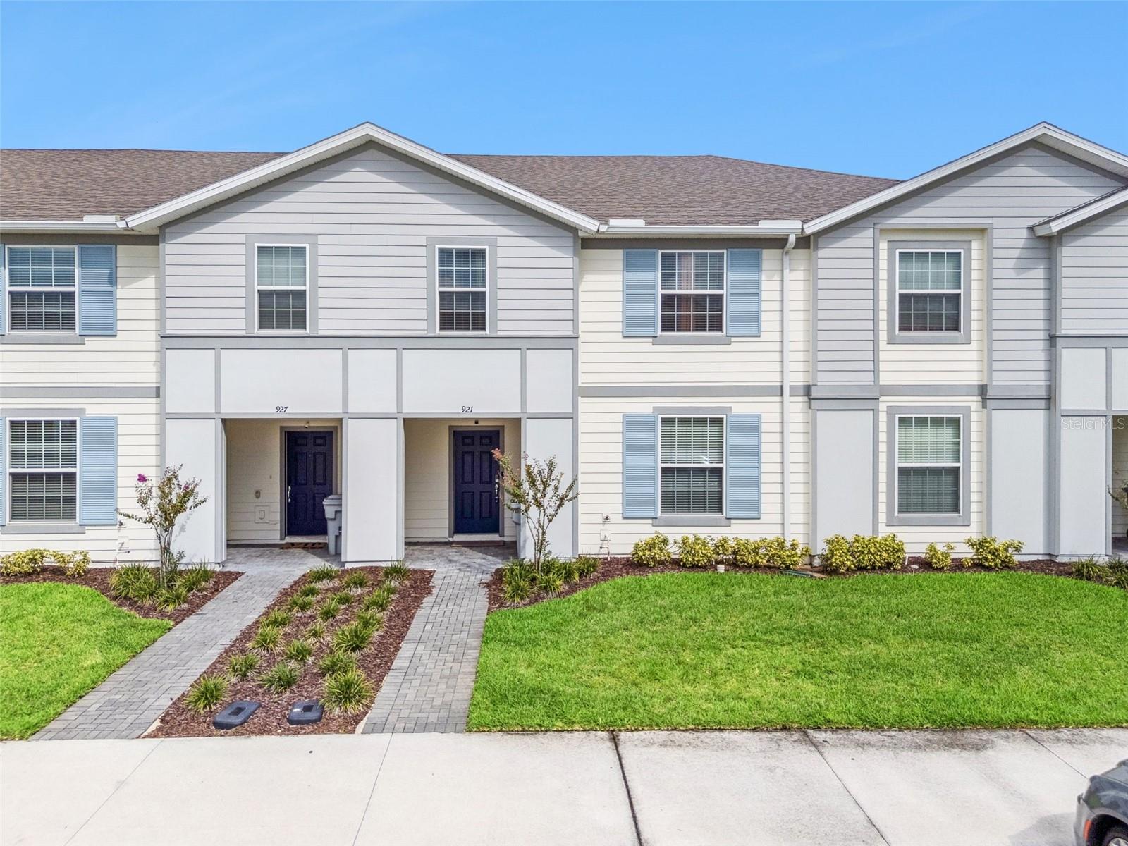 Details for 921 Paradise Drive, DAVENPORT, FL 33897