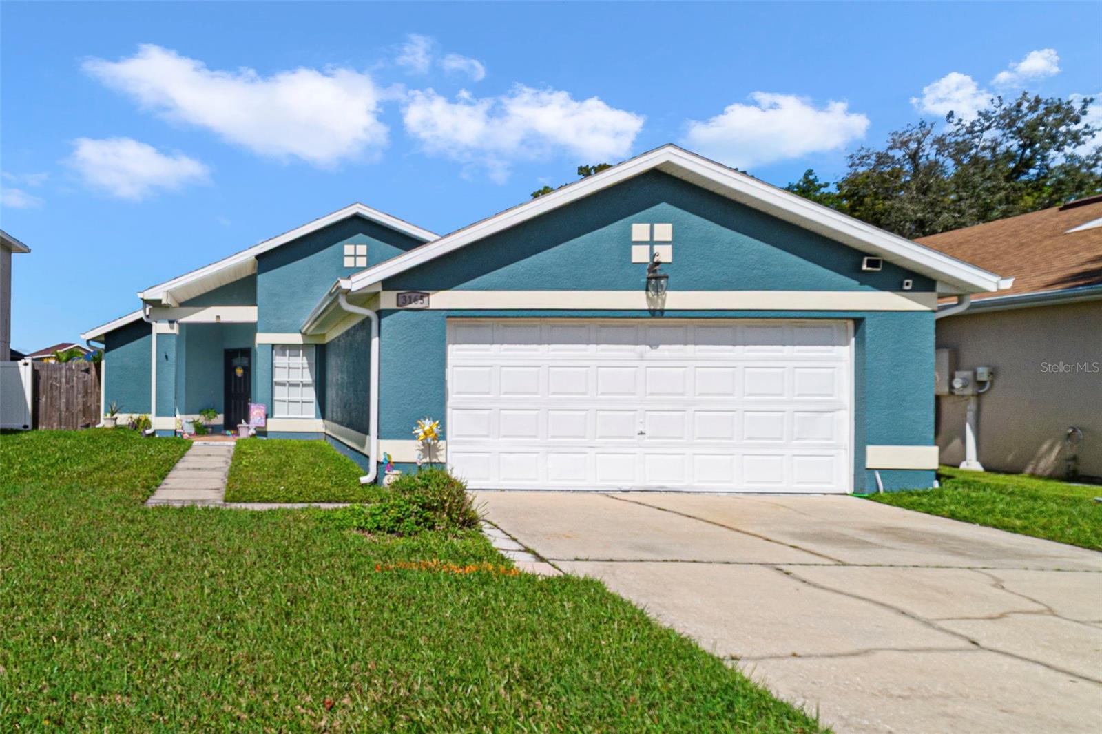 Details for 3165 Fairfield Drive, KISSIMMEE, FL 34743