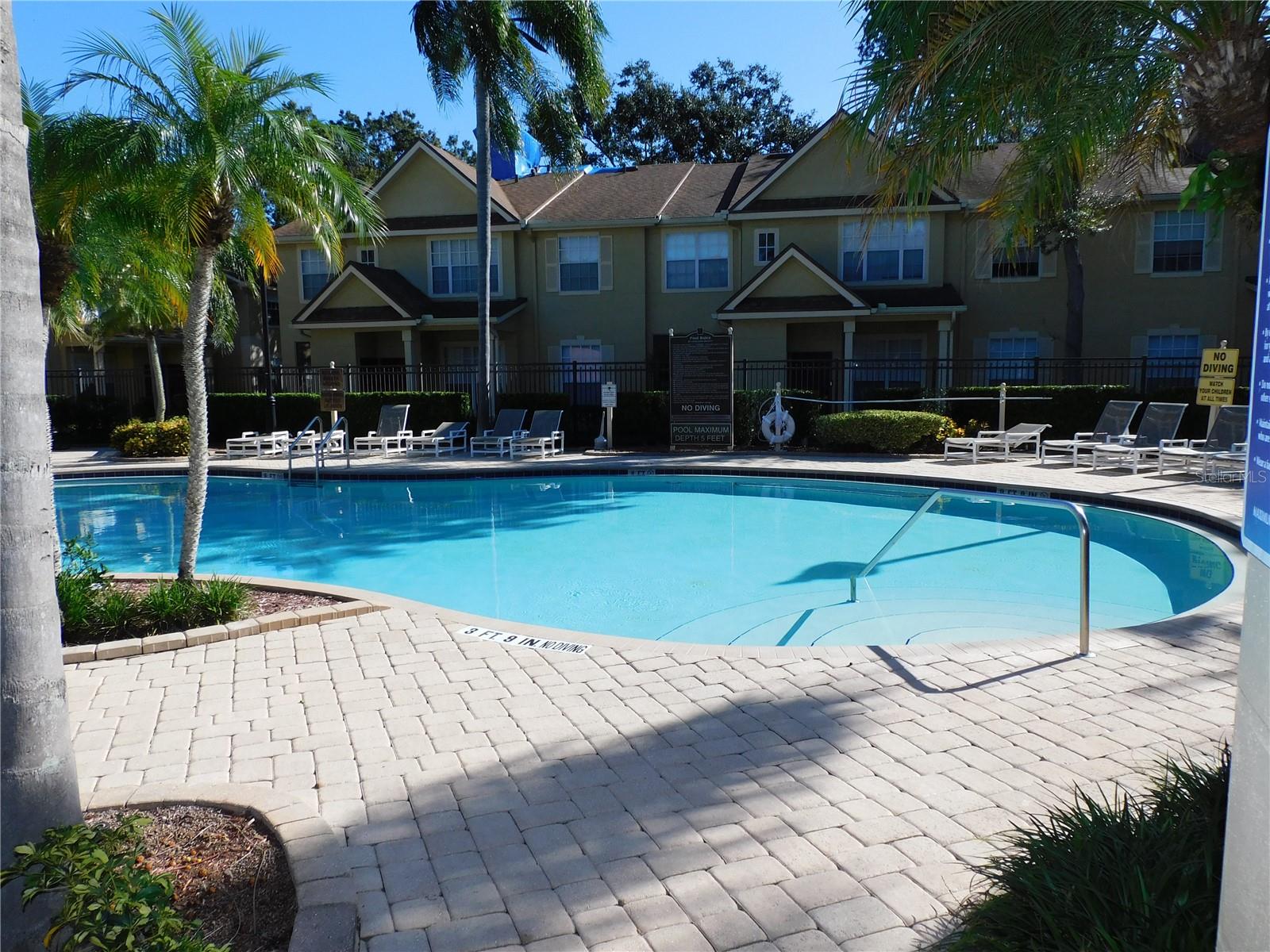 Image 32 of 37 For 844 Grand Regency Point 203