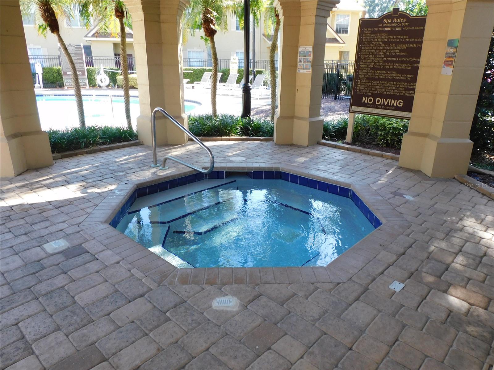 Image 34 of 37 For 844 Grand Regency Point 203