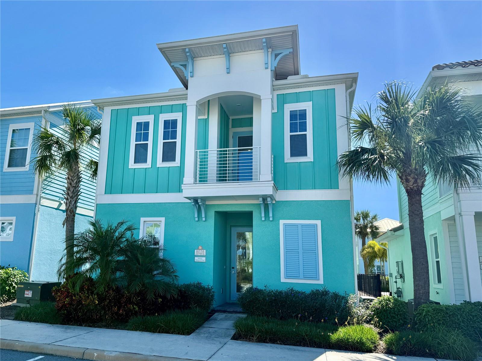 Image 52 of 97 For 8028 Sandy Toes Way