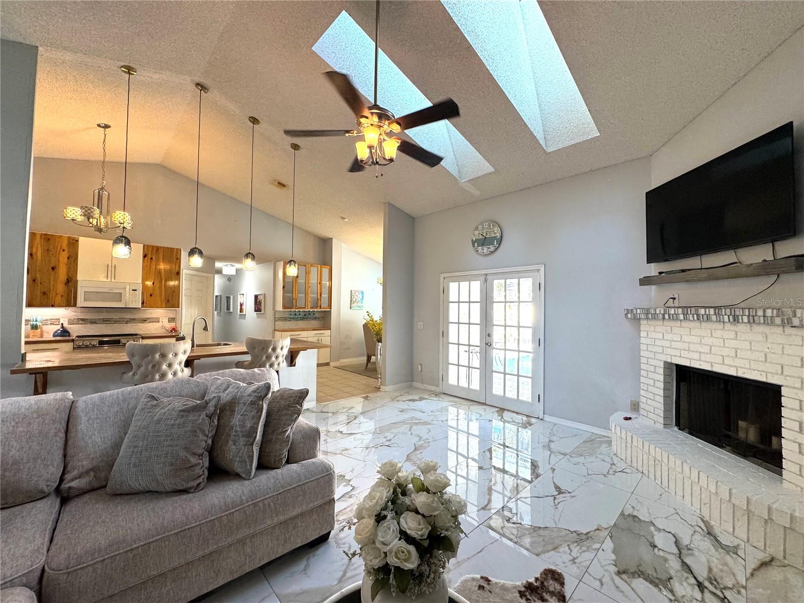 Image 3 of 35 For 4955 Southfork Ranch Drive