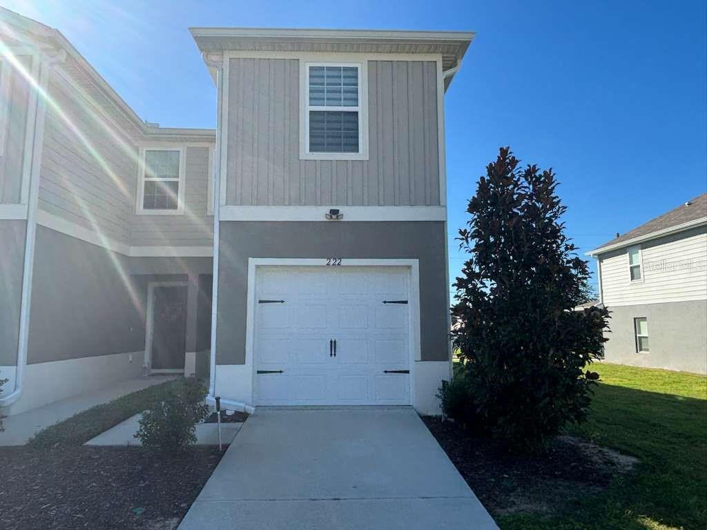 Details for 222 Blueberry Lane, DAVENPORT, FL 33837