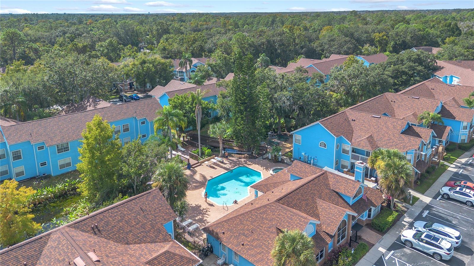 Image 32 of 34 For 2721 Poinciana Boulevard 163