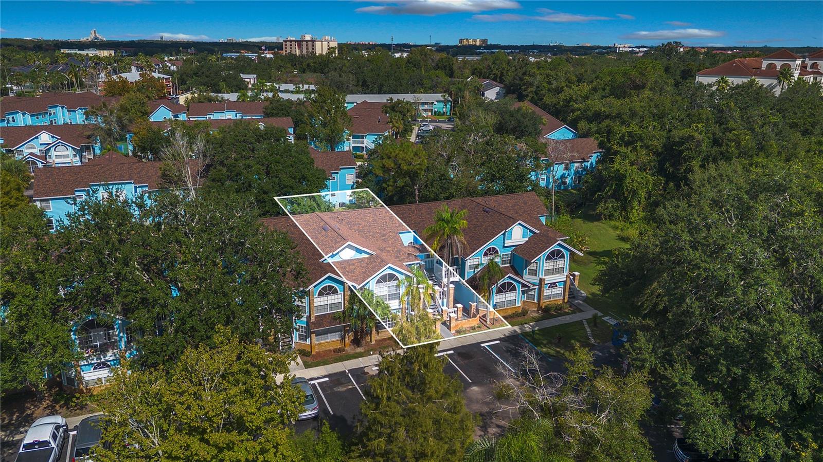 Image 34 of 34 For 2721 Poinciana Boulevard 163