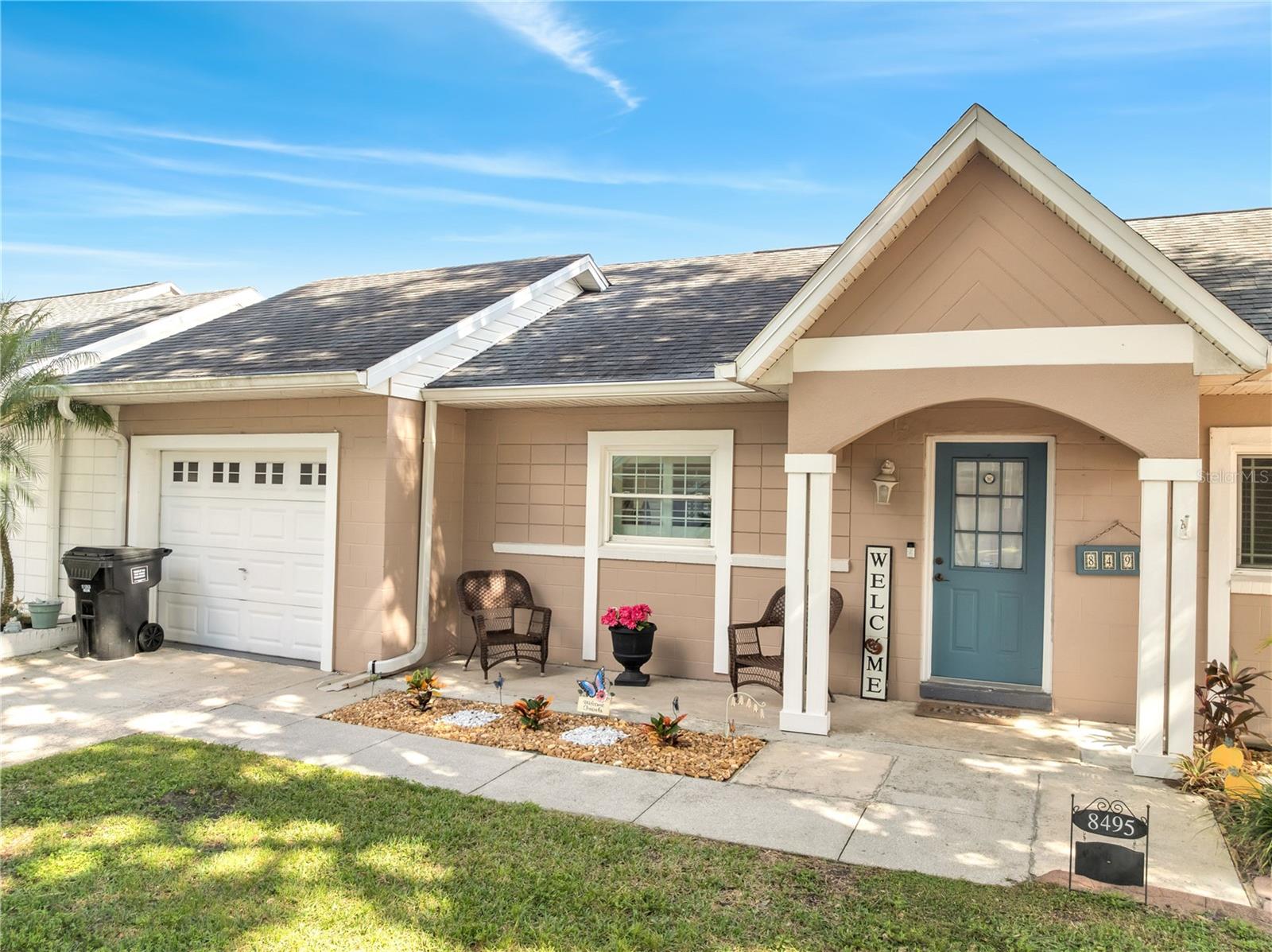 Image 2 of 48 For 8495 Oak Bluff Drive