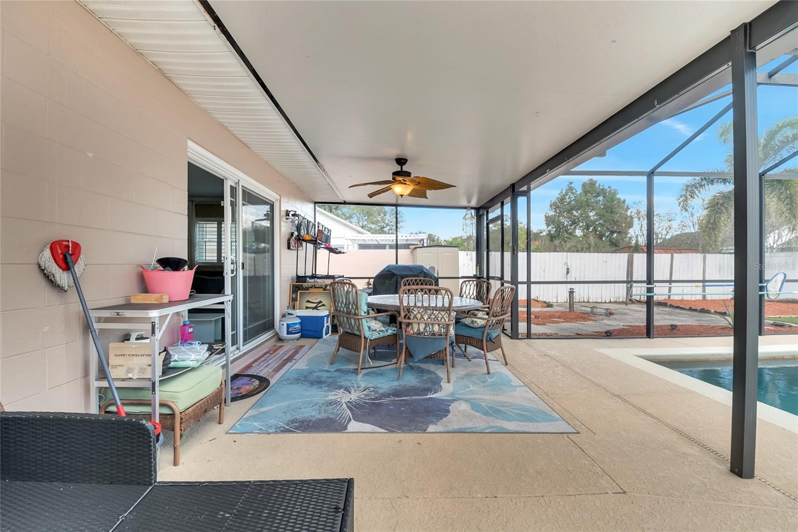 Image 30 of 48 For 8495 Oak Bluff Drive