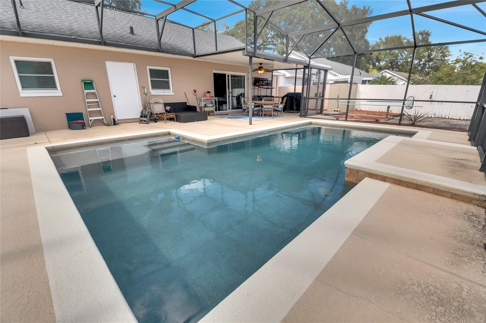 Image 32 of 48 For 8495 Oak Bluff Drive