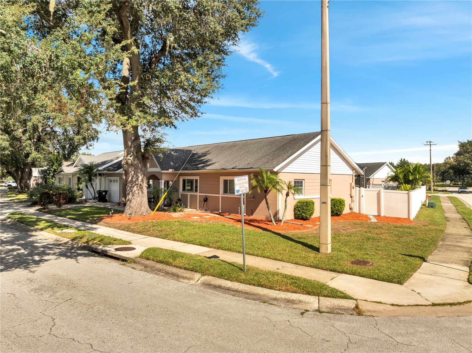 Image 46 of 48 For 8495 Oak Bluff Drive