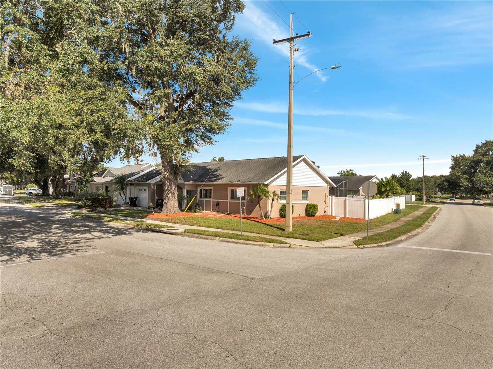 Image 47 of 48 For 8495 Oak Bluff Drive
