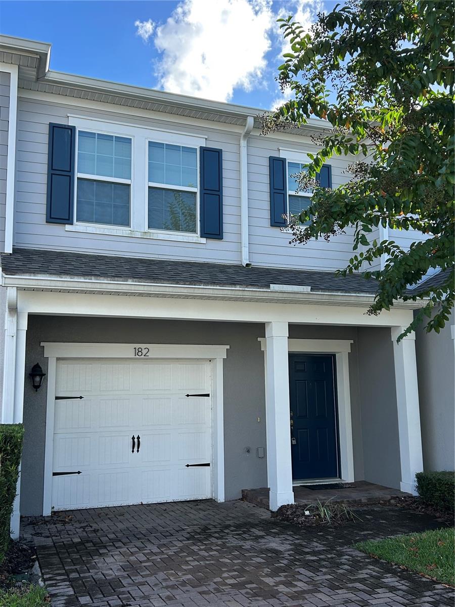 Details for 182 Mitchell Creek Way, OVIEDO, FL 32765