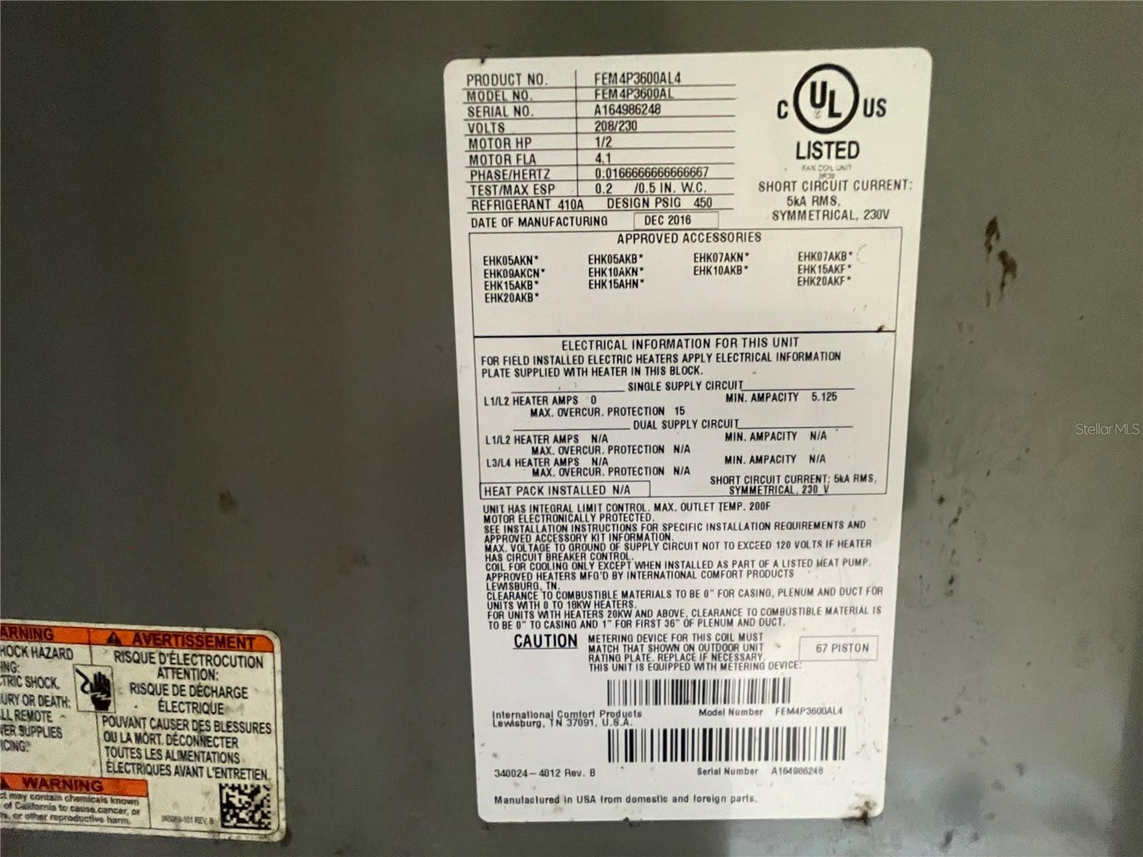 Image 5 of 17 For 5722 Cardinal Guard Avenue