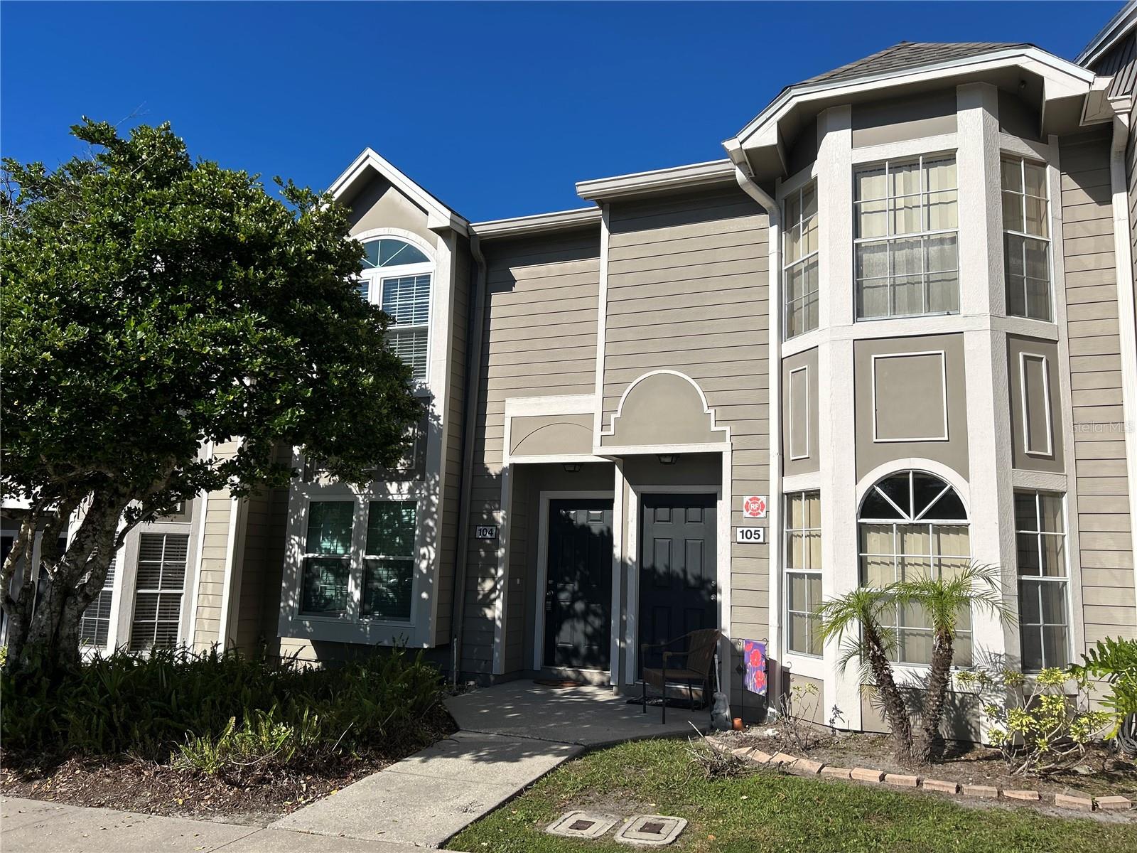 Details for 527 Sun Ridge Place 104, ALTAMONTE SPRINGS, FL 32714