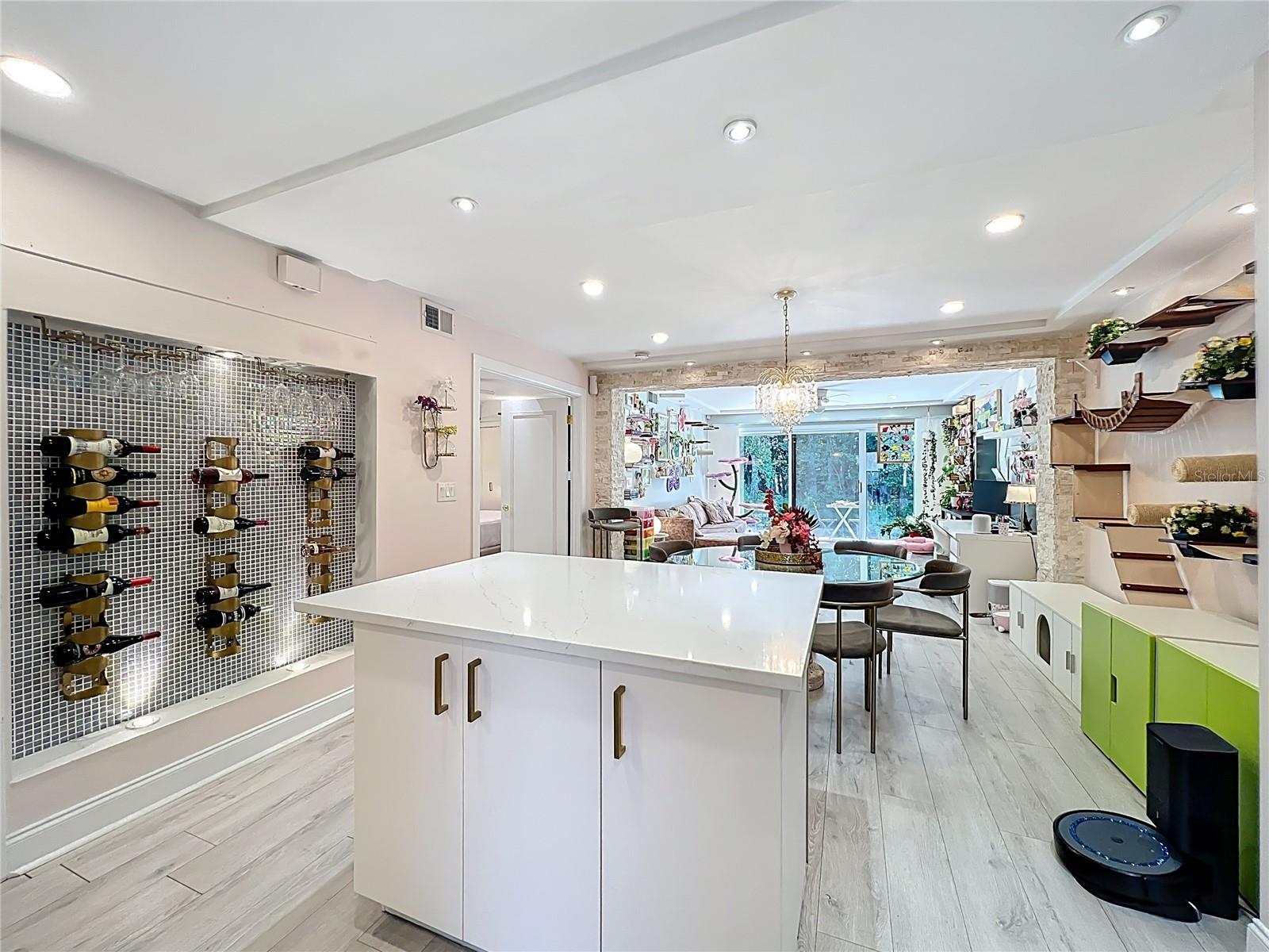 Image 13 of 44 For 5426 Pine Creek Drive 1708
