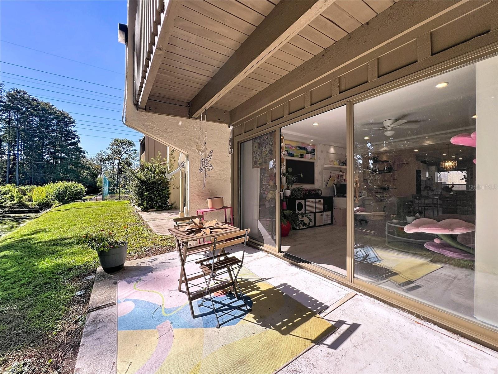 Image 40 of 44 For 5426 Pine Creek Drive 1708