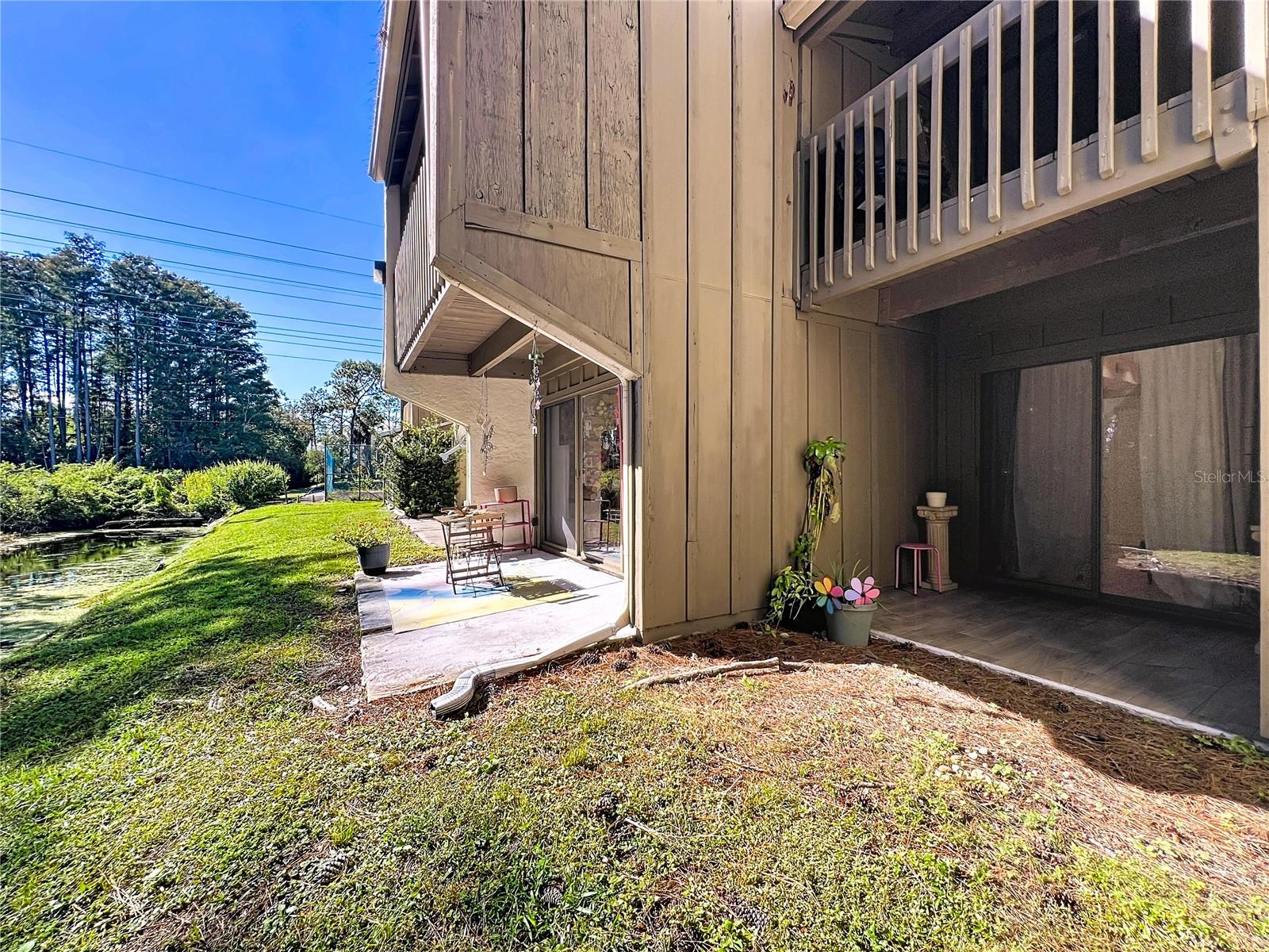 Image 43 of 44 For 5426 Pine Creek Drive 1708