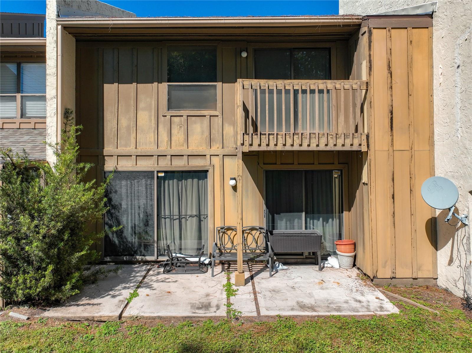 Image 44 of 44 For 5426 Pine Creek Drive 1708