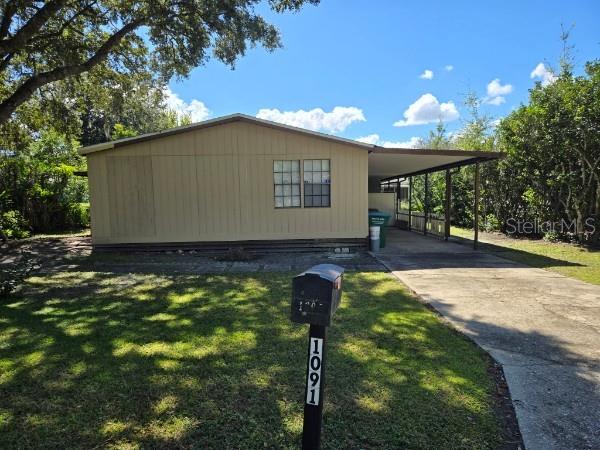 Details for 1091 Shawnee Trail, WINTER SPRINGS, FL 32708