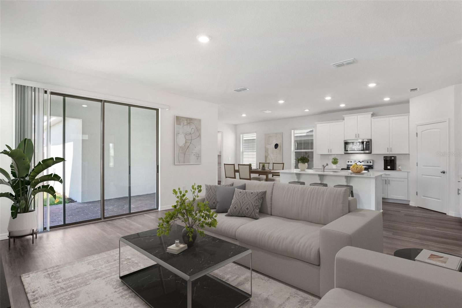Image 2 of 18 For 11816 Shine View Lane