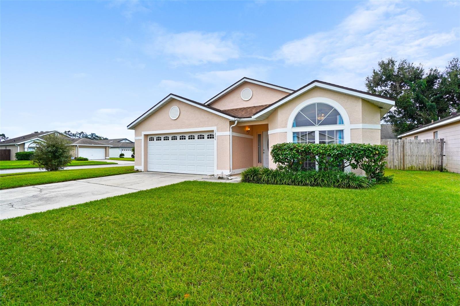 Details for 1256 Tyler Lake Circle, ORLANDO, FL 32839