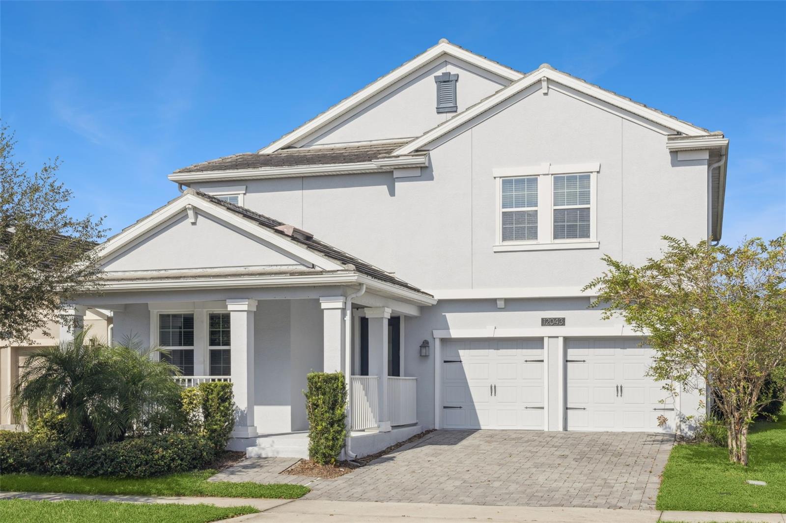 Details for 12043 Imaginary Way, ORLANDO, FL 32832