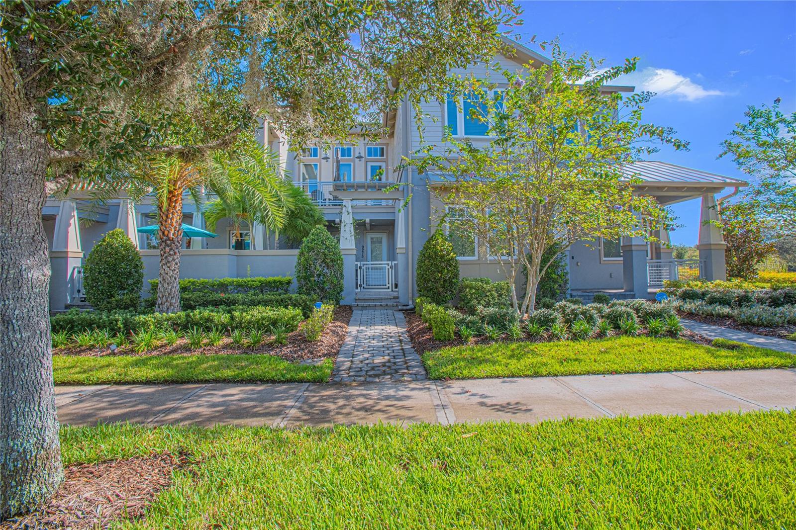 Image 2 of 58 For 9275 Laureate Boulevard