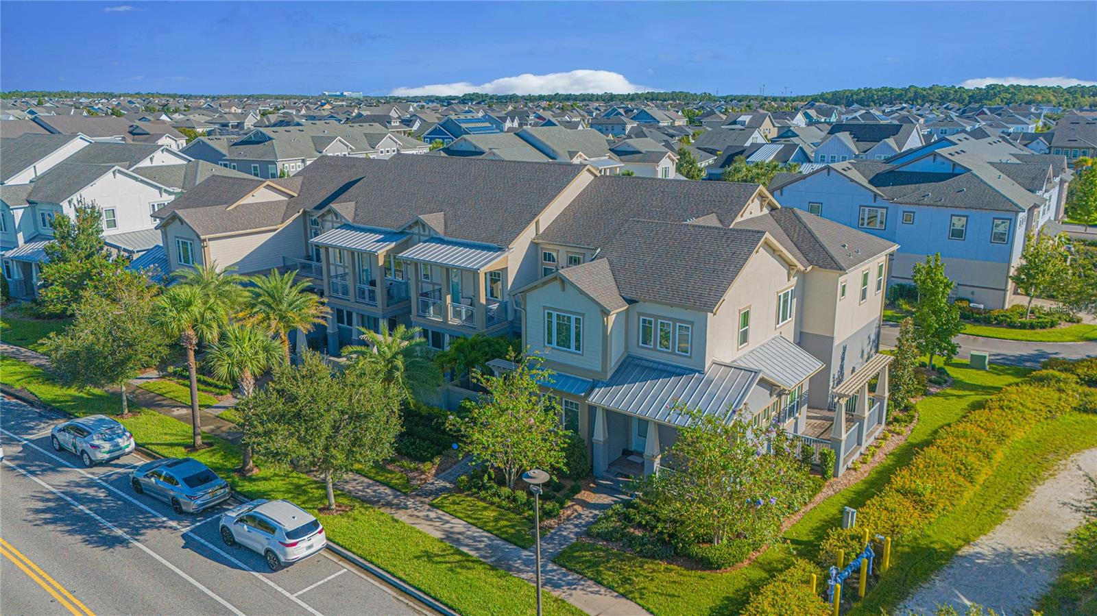 Image 37 of 58 For 9275 Laureate Boulevard