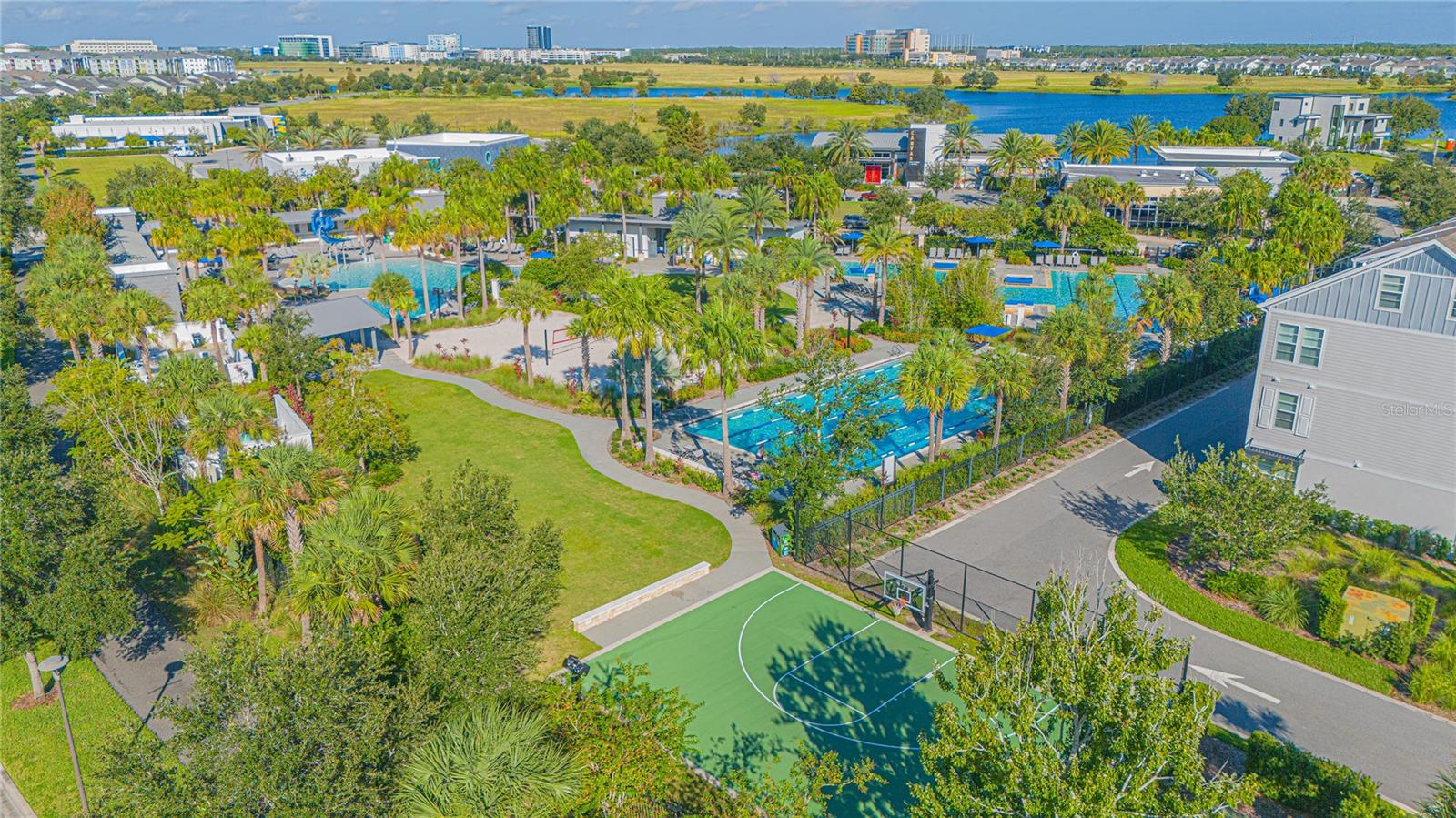 Image 46 of 58 For 9275 Laureate Boulevard