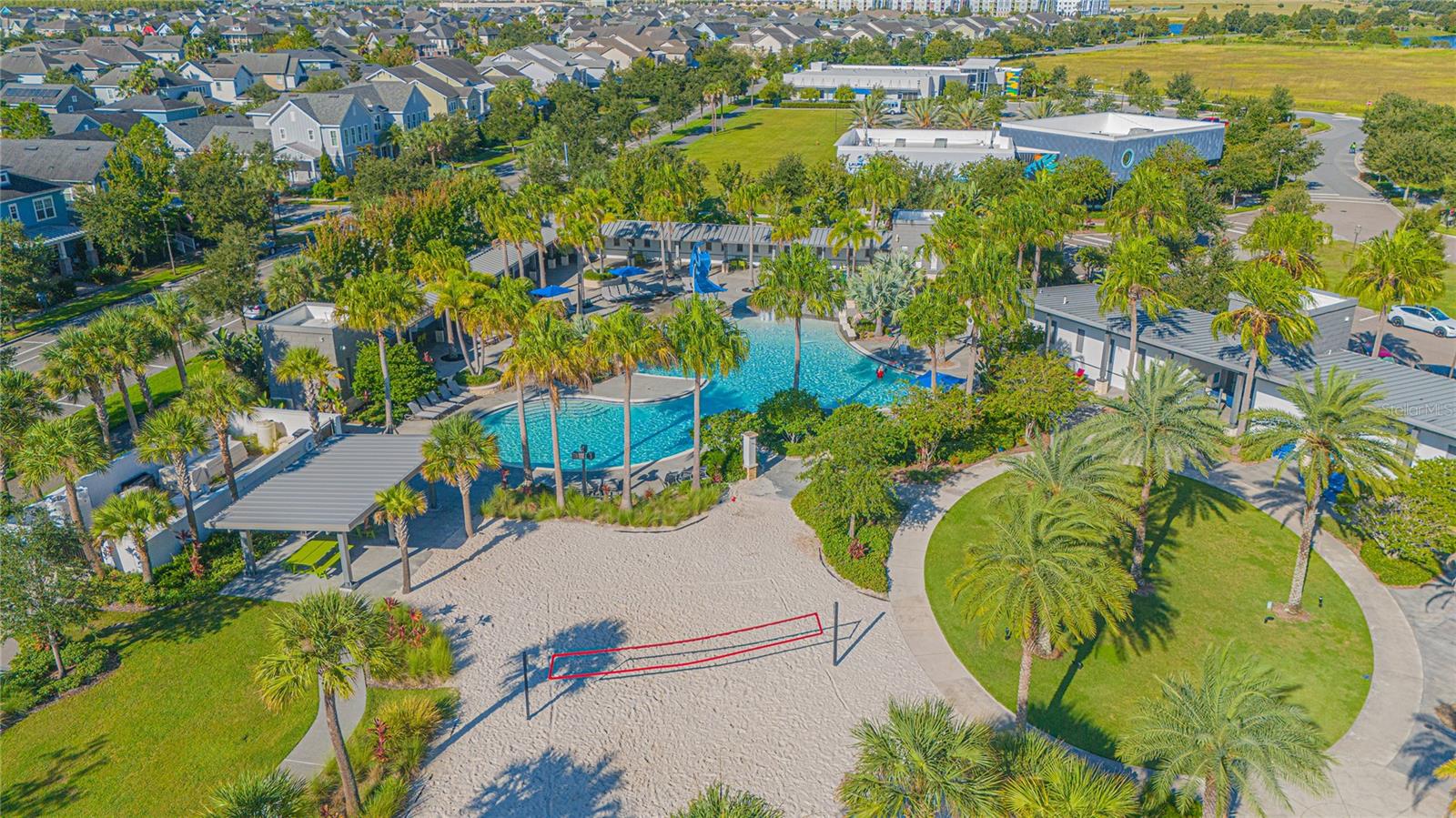 Image 48 of 58 For 9275 Laureate Boulevard