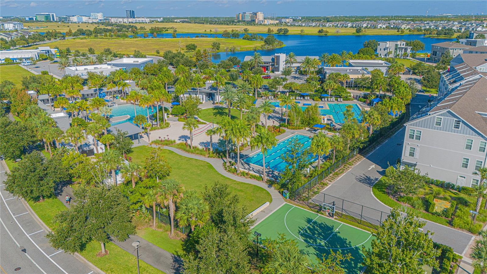 Image 54 of 58 For 9275 Laureate Boulevard