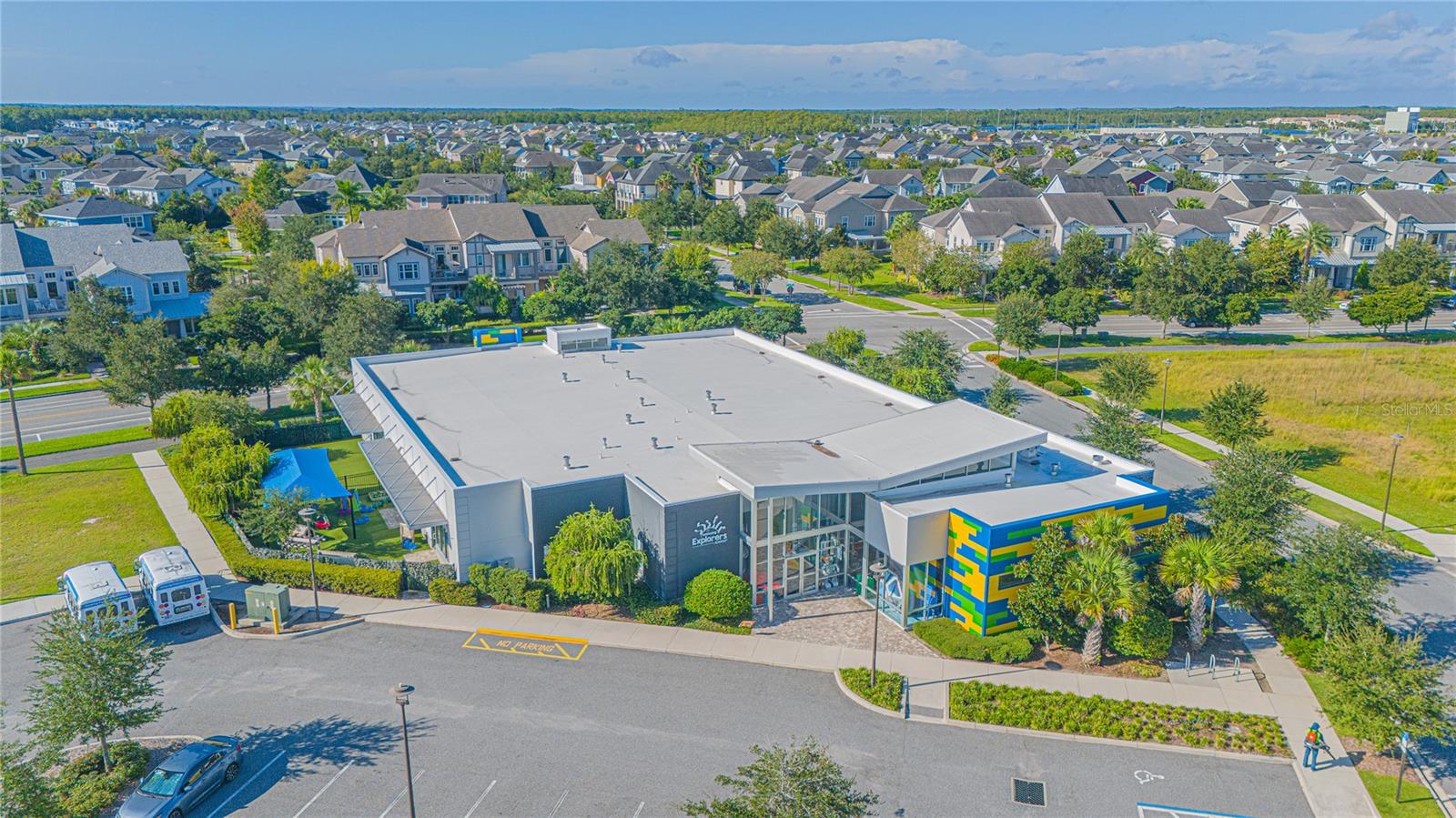 Image 58 of 58 For 9275 Laureate Boulevard