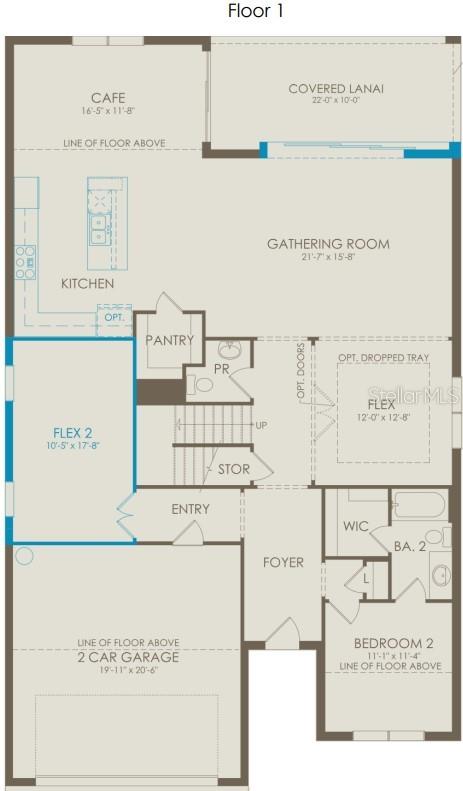 Image 2 of 31 For 15142 Willow Ridge Drive